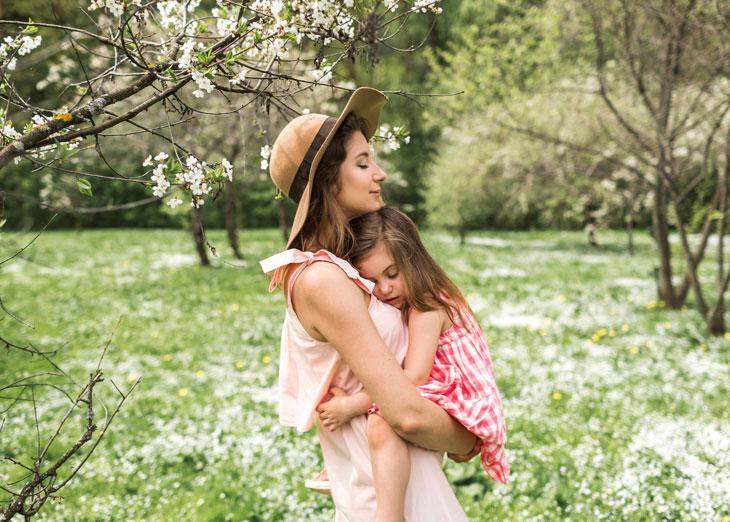 Психолог: Что такое родительский долг