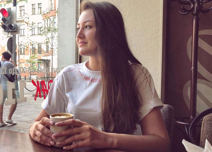 «Настя, хватит ныть!»