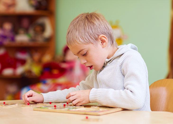 Как АВА-терапия помогает детям с&nbsp;РАС