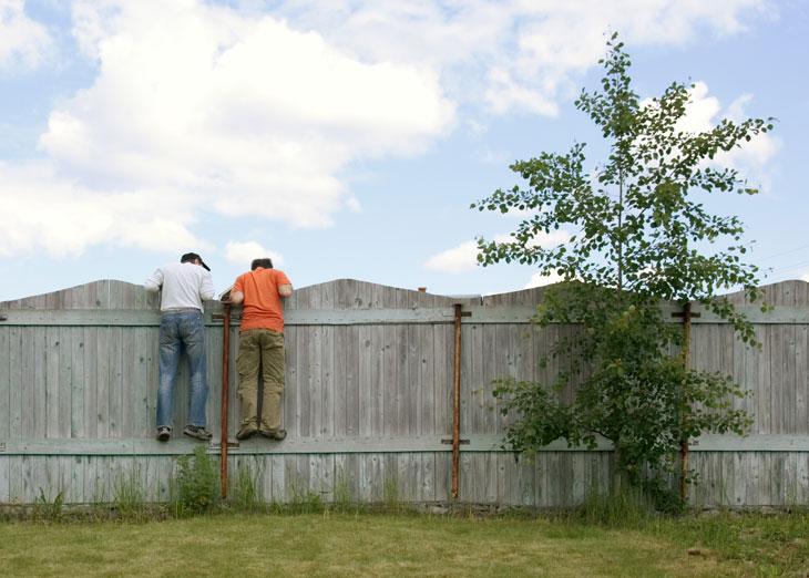 Почему подростки воруют