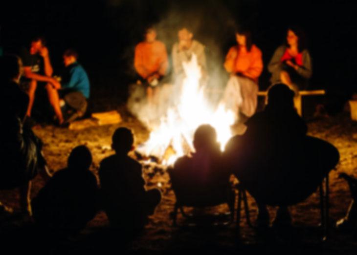 Как подготовить ребенка к&nbsp;поездке в&nbsp;лагерь