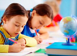 Адаптация к 1-ому классу