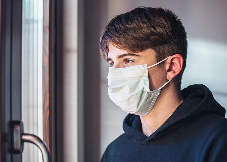 Как пережить карантин: советы детского психолога