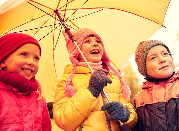 Куда делась школьная дружба?