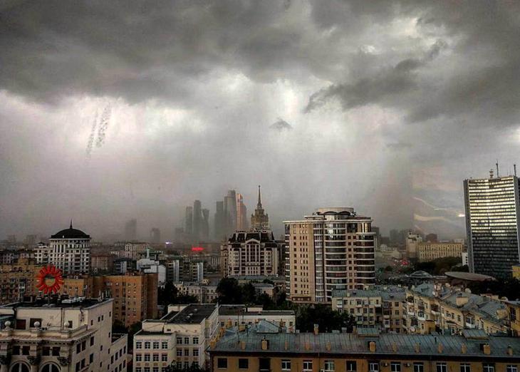 Лета не будет