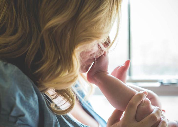 Мать&nbsp;&mdash; это святое! Или...?