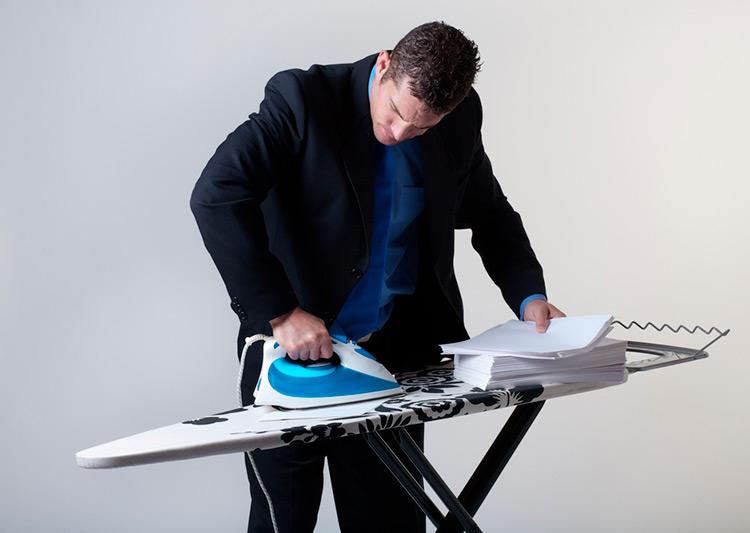 Ловушки перфекционизма