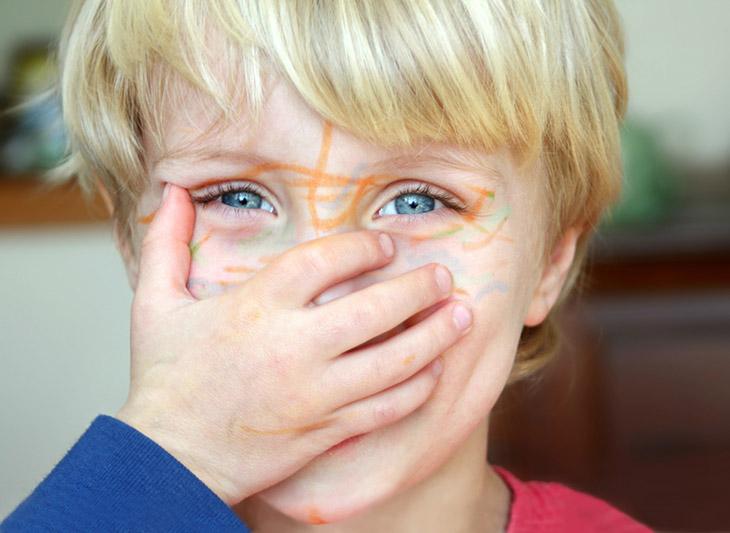 Экспрессивность в семье и траектория развития детей с СДВГ