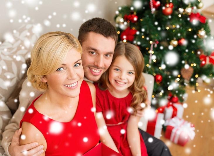 Праздники... как с минимальными потерями вновь войти в рабочий режим?