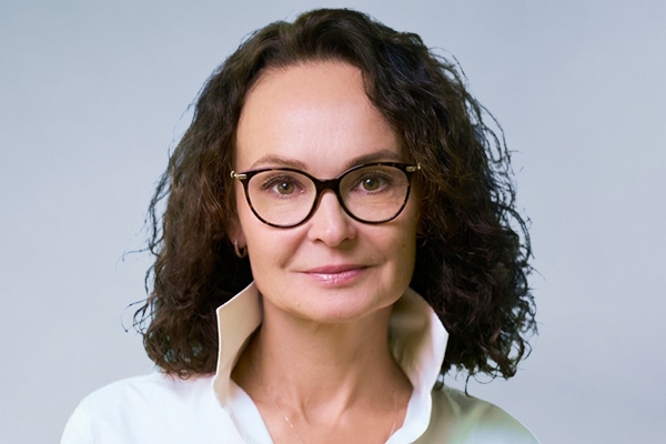 Абакумова Елена Викторовна