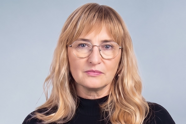 Гонопольская Виктория Николаевна