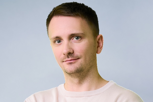 Горожанкин Алексей Александрович