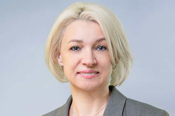Ильина Елена Анатольевна