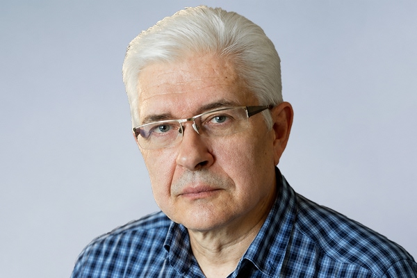 Иващенко Олег Иванович