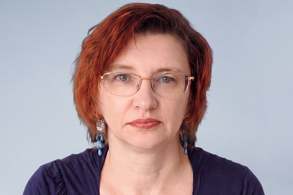 Кацанди Марина Владимировна