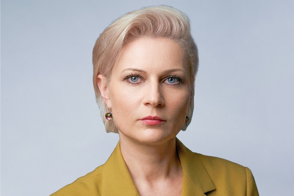 Никитенкова Ирина Игоревна