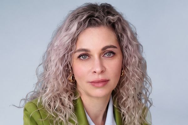 Папенкова Марина Викторовна