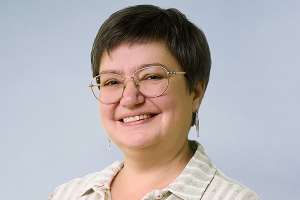 Полиенко Наталья Вадимовна