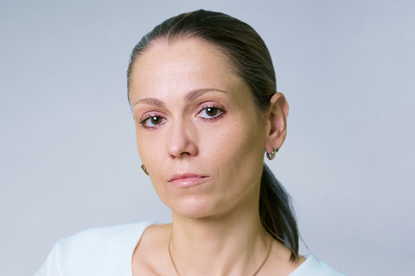 Сальникова Ирина Анатольевна