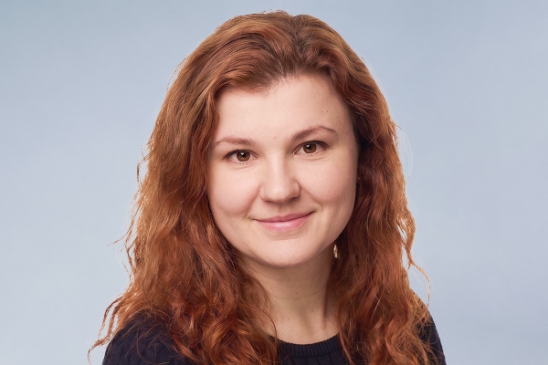 Северина Юлия Владимировна
