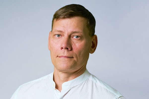 Жерехов Алексей Борисович