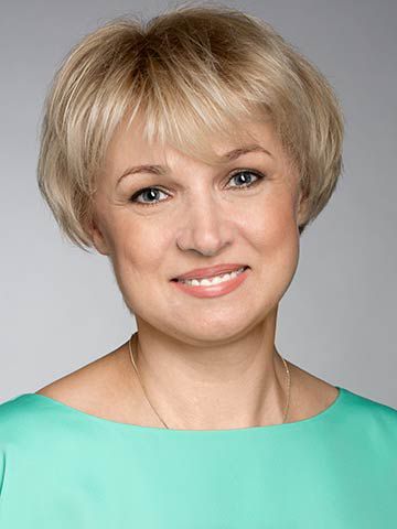 Ильина Елена Анатольевна, психолог, супружеский терапевт
