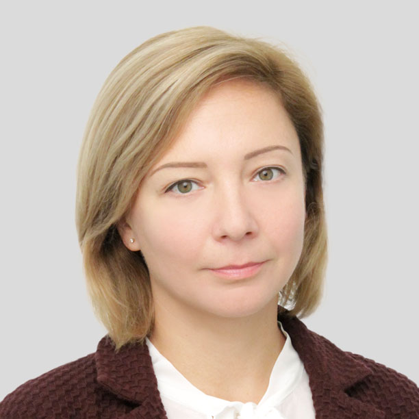 Краилина Ирина Сергеевна, психотерапевт, психиатр