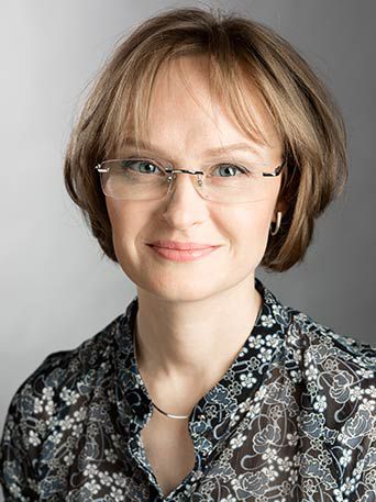 Мамаева Юлия Владимировна