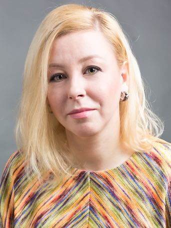 Милёхина Алла Владимировна, психотерапевт, психиатр, кандидат медицинских наук