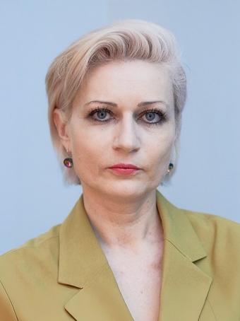 Никитенкова Ирина Игоревна