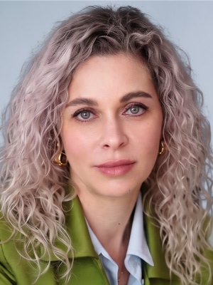 Папенкова Марина Викторовна