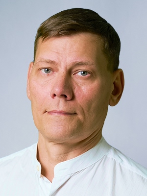 Жерехов Алексей Борисович